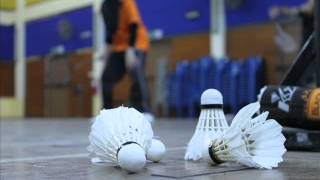 Kelab Sukan Mdkpr 2011.Wmv