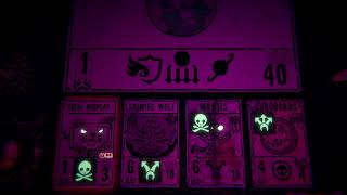 When You Overprepare For The Exam Inscryption Gameplay