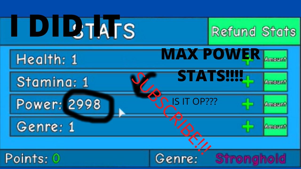 Featured image of post Jojo Blox Trello Genre