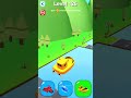 Shape Shifting 🏃🚲🛵🚗🚜 Android,ios GamePlay Rohit24 #126 #shorts #viral #youtubeshorts