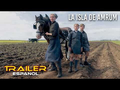 La isla de Amrum - Tráiler español