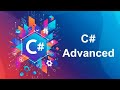 كورس C# Advanced منحة ITI #13
