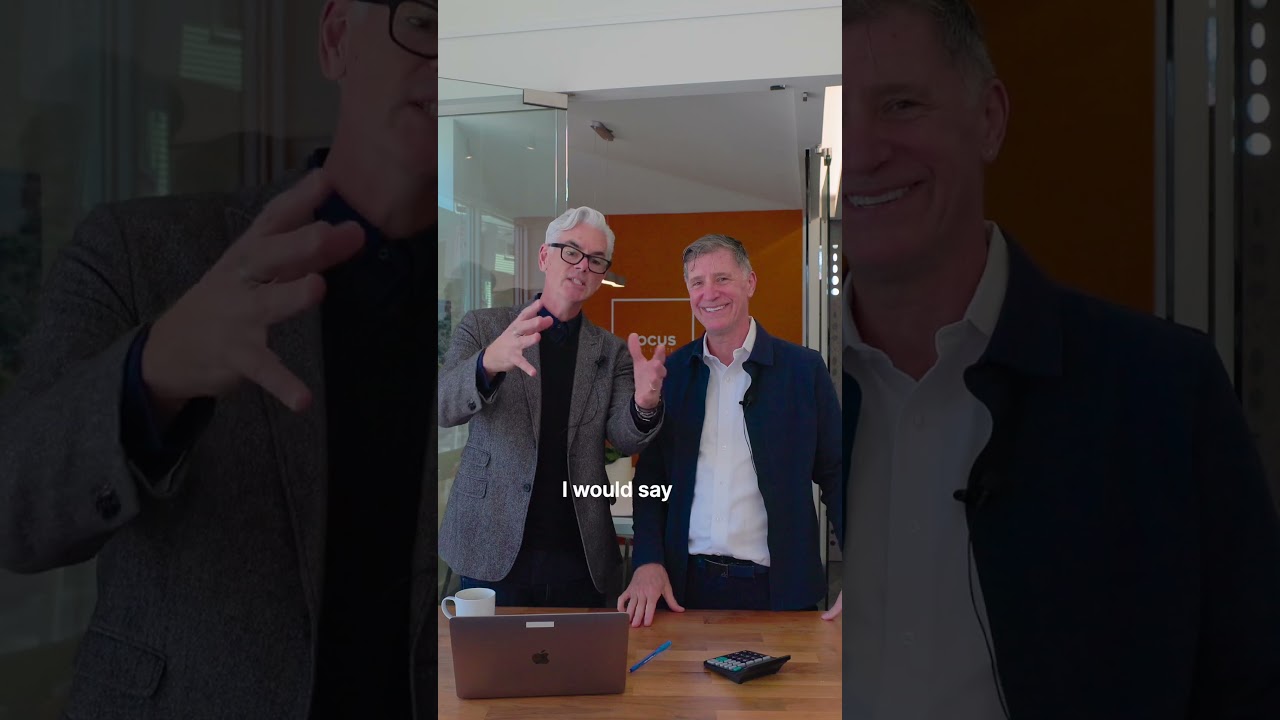 Nailed It: How Tariffs Are Hitting Housing