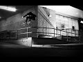 Nike SB Australia | Nathan Jackson