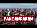 Berapa Harga Tiket Masuk Pantai Pangandaran?