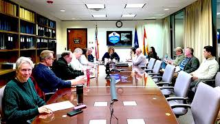 March 4, 2025 Economic Development, Planning, Education, Employment, Arts and Agriculture