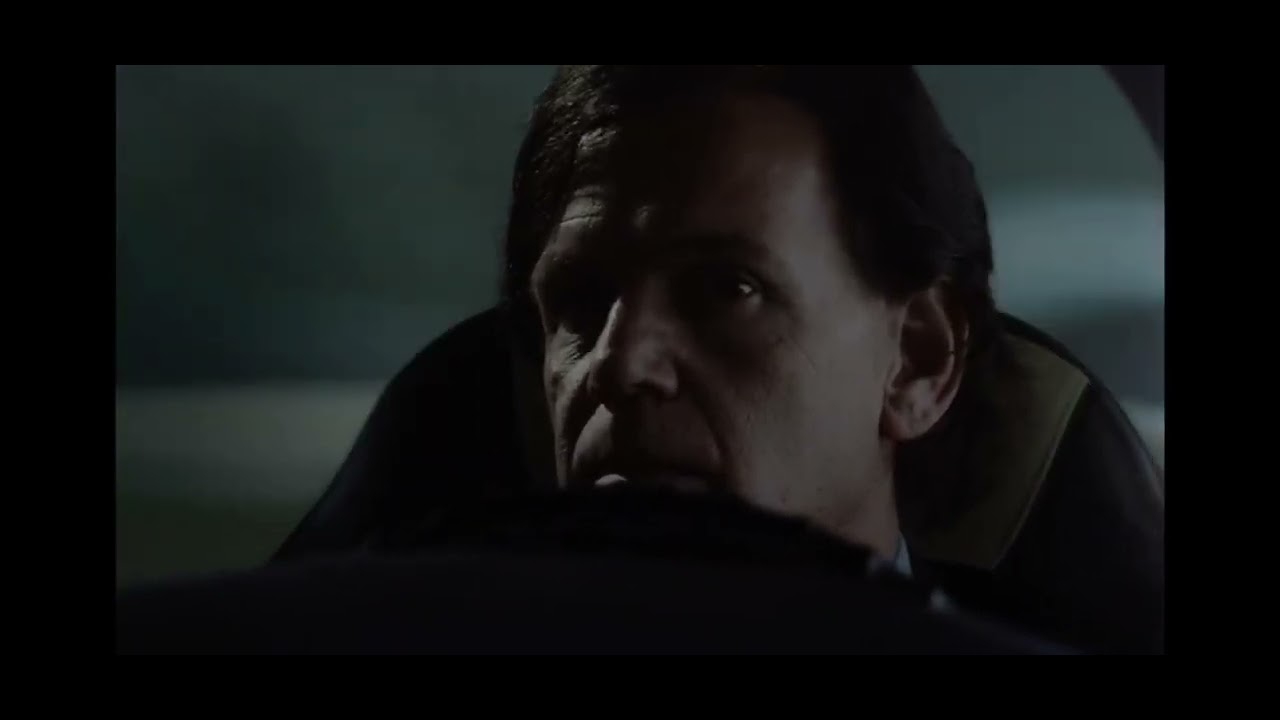 Lies & Illusions ( 2009 ) 2007 Chevrolet Impala Scene