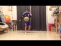 Akka3000小学一年生サッカーテクニック