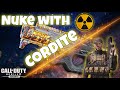 CoD Mobile Nuke ☢️ with New SMG Cordite (44-1) vs Full Legendary