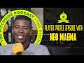 "Mental Health Is A Big Part Of Our Lives!" | Neo Maema Opens Up On The Pitchside Podcast 👆