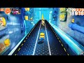 Despicable me minion rush 2021  gameplay pc u4k60fps