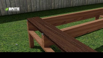 BriteDeck - Installation Video