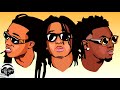 Mustard, Migos - Pure Water (Audio Official)