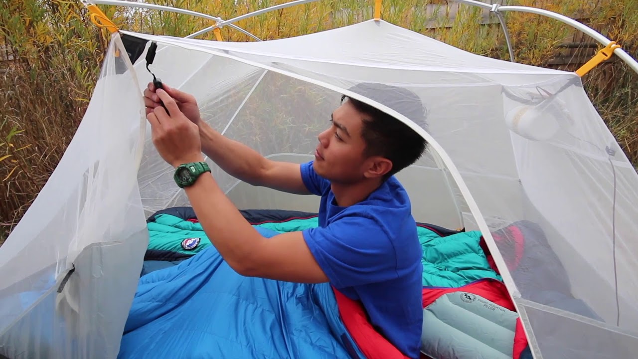 tiger wall ul2 mtnglo