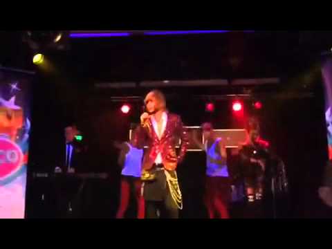 Сергей Зверев Больше Гламура