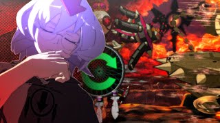 Why Guilty Gear Players STRONGLY DISLIKE Bedman