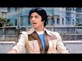 Rote Hue Aate Hai Sab | 4K Video | Muqaddar Ka Sikandar | Amitabh Bachchan , Vinod K | Kishore Kumar