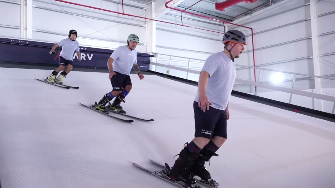 Karv Ski Academy