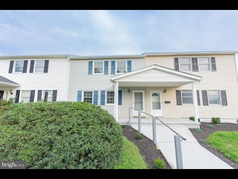 24 CAVALAND Terrace, Shepherdstown, WV home video tour