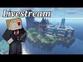 Livestream - 1.17 Update (Live Tour)