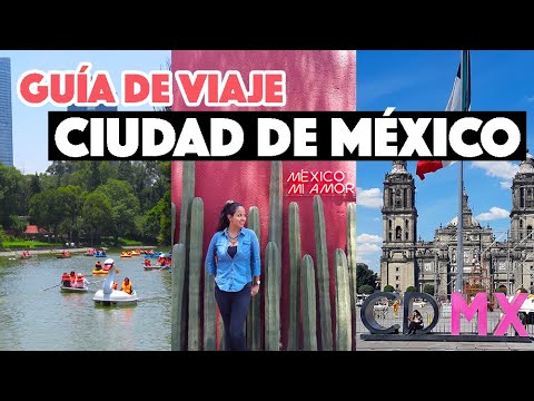 Vídeo: Catedral metropolitana de Ciutat de Mèxic: la guia completa