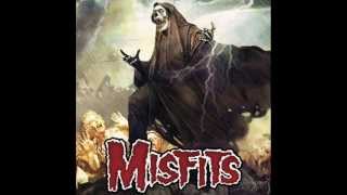 Misfits - Cold In Hell chords