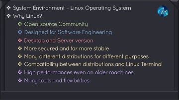 Golang Deep Dive P1 -  L1 -  Linux System & Linux Terminal & GIT Tool