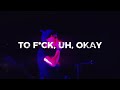 BoyWithUke - Backseat [UNRELEASED] [BEST QUALITY] (Lyric Video) Mp3 Song