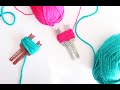 How to use a pom pom maker  emma jewell crafts