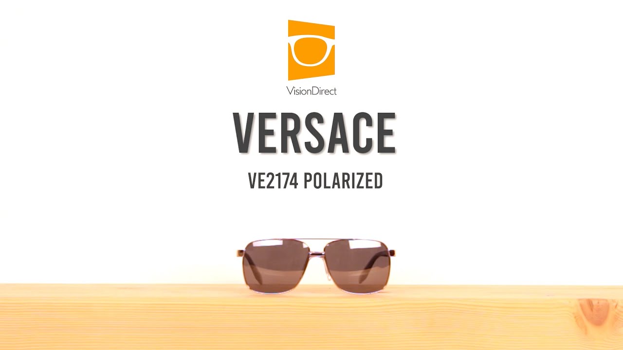 ve2174 polarized