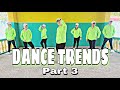 DANCE TRENDS ( Part 3 ) - Dance Fitness | Zumba