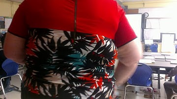 4th grade POV lesson