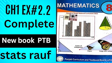 ex2.2  8th math arithmetic sequence/stats rauf