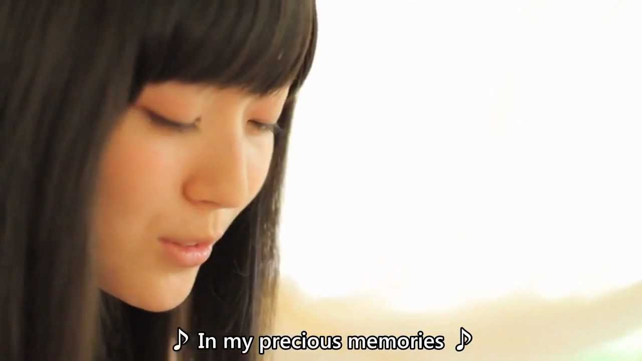 [KIDS] Suzuki Airi - You're My Friends (Sub)