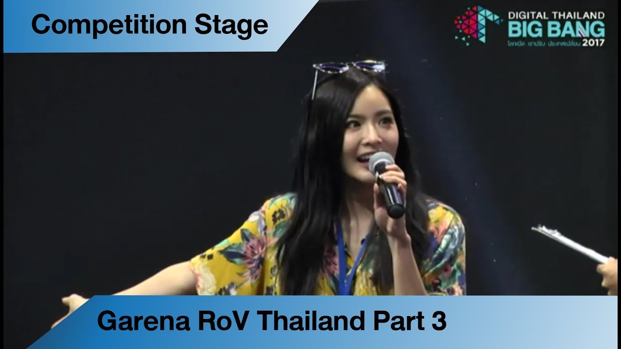 ROV Competition Zone Part 3 [Day 3] YouTube