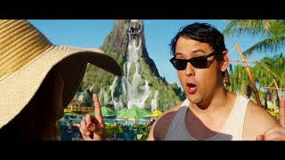 Universal Orlando Annual Pass Holder - UOAP As If! (2017)