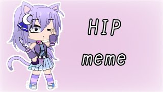 HIP meme remake || Gacha Club
Hey guys! I’m here with another remake because I was not satisfied with the original meme that I made. Anyways, enjoy!
App used
Gacha Club
KineMaster
Music used:
HIP by MAMAMOO
https://youtu.be/wp_lKkWoyfI HIP meme remake || Gacha Club