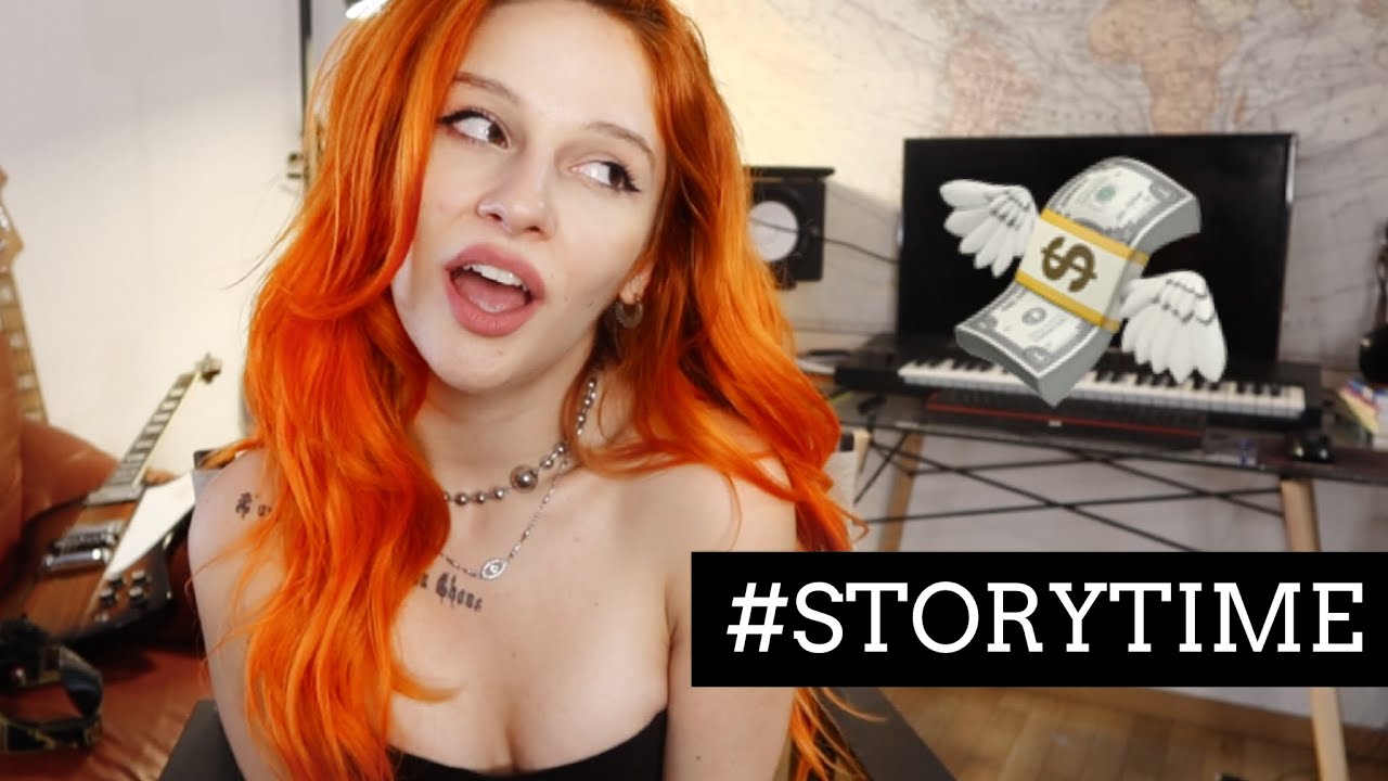 BARBATII BOGATI DIN VIATA MEA