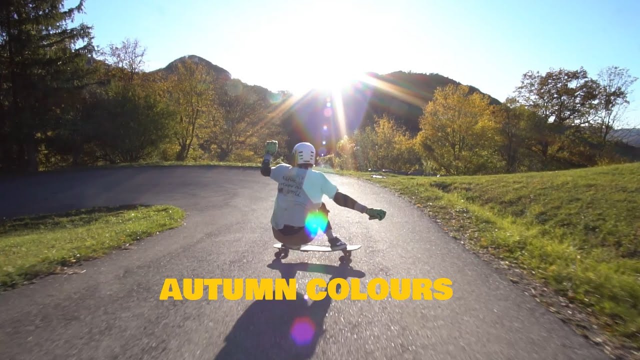 Autumn Colours