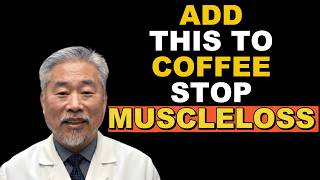 1 Morning Trick to Stop Muscle Loss Fast and Boost Strength After 60 | Peaceful old age