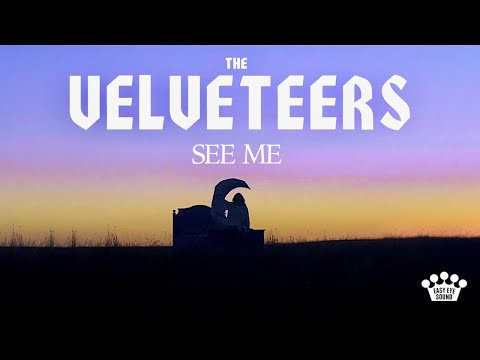 The Velveteers -