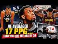 He Averaged 17 PPG… Then Was OUT The NBA By 29 | Rodney Hood
