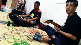 Penampakan si tukang kendang yang selama ini hilang bersama JURAGAN EMPANG