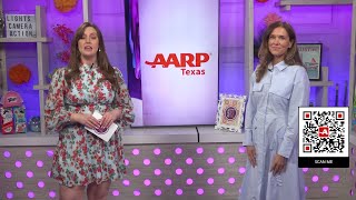 Texas Shred ’Em In Austin: Shred & Win With AARP Austin