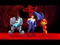 Marvel vs capcom 2  war machinevenomiron man  expert difficulty playthrough