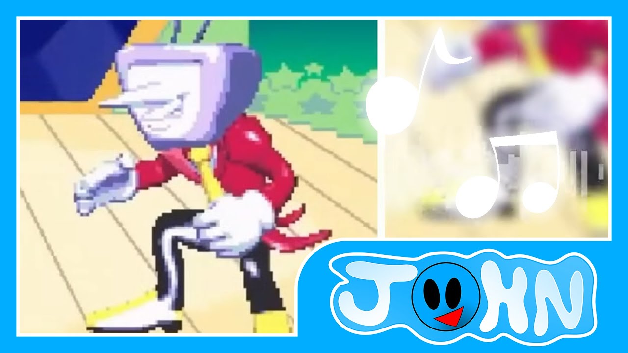 It's TV Time! [JohnYT Cover] - Deltarune