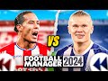 We Sign AMAZING Players In a West Brom vs Stoke City Rebuild