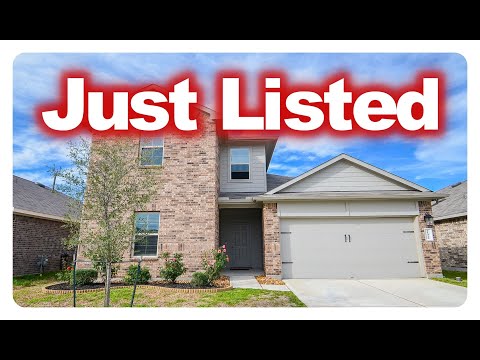 21430 Victoria Harbor Dr, Katy, TX home video tour