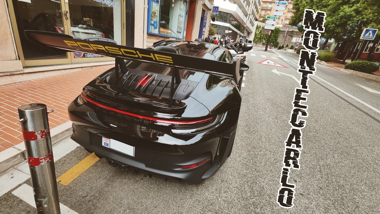 Sono povero!! Montecarlo 😍😍 | ganciuzzo |