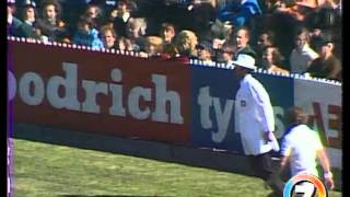Hawthorn v North Melbourne 1976 Grand Final